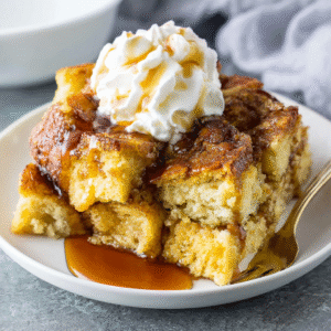 french toast casserole masterclass make ahead perfect every time