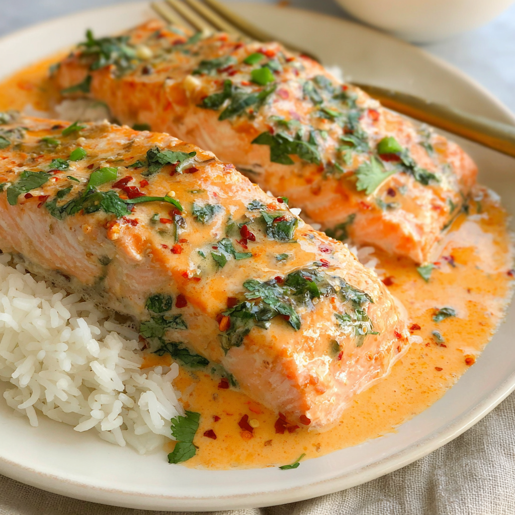 Irresistible Marry Me Salmon Recipe for Dinner