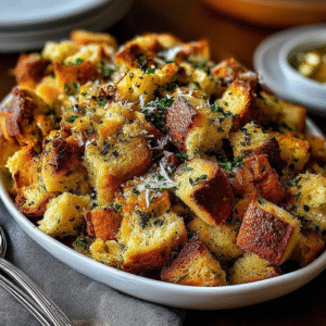 Crafting Homemade Stuffing for Every Occasion 2 crafting homemade stuffing for every occasion