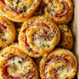 Delicious Ham and Cheese Pinwheels for Any Occasion 2 delicious ham and cheese pinwheels for any occasion