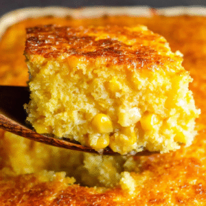 deliciously creamy paula deen s corn casserole recipe