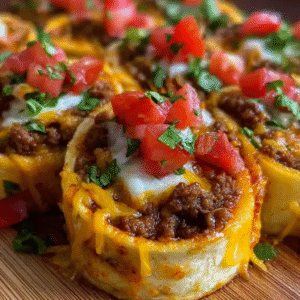 deliciously fun taco pinwheels for every occasion