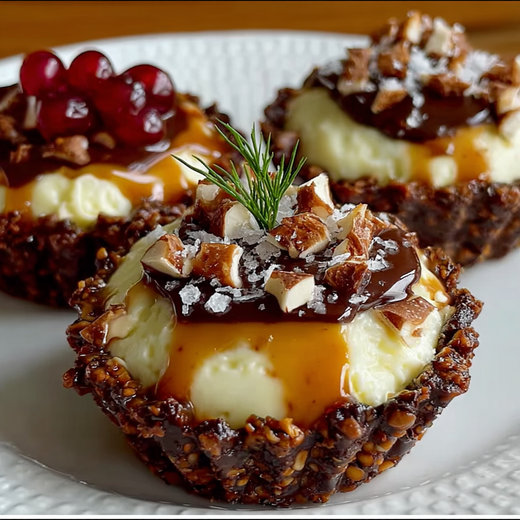 Delightful No-Bake Moose Farts for Every Occasion