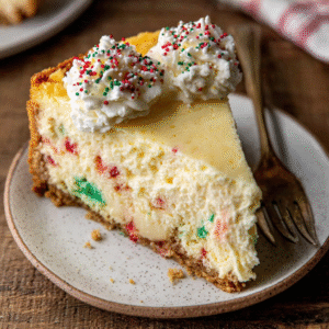 delightful sugar cookie cheesecake for every occasion