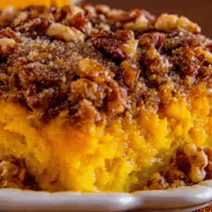 indulge in ruth s chris sweet potato casserole delight