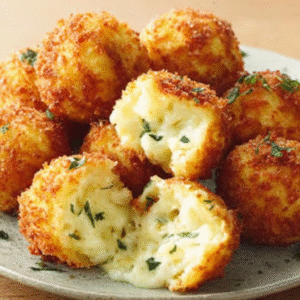 irresistible potato bites for every occasion