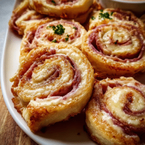 savory and satisfying reuben pinwheels for all