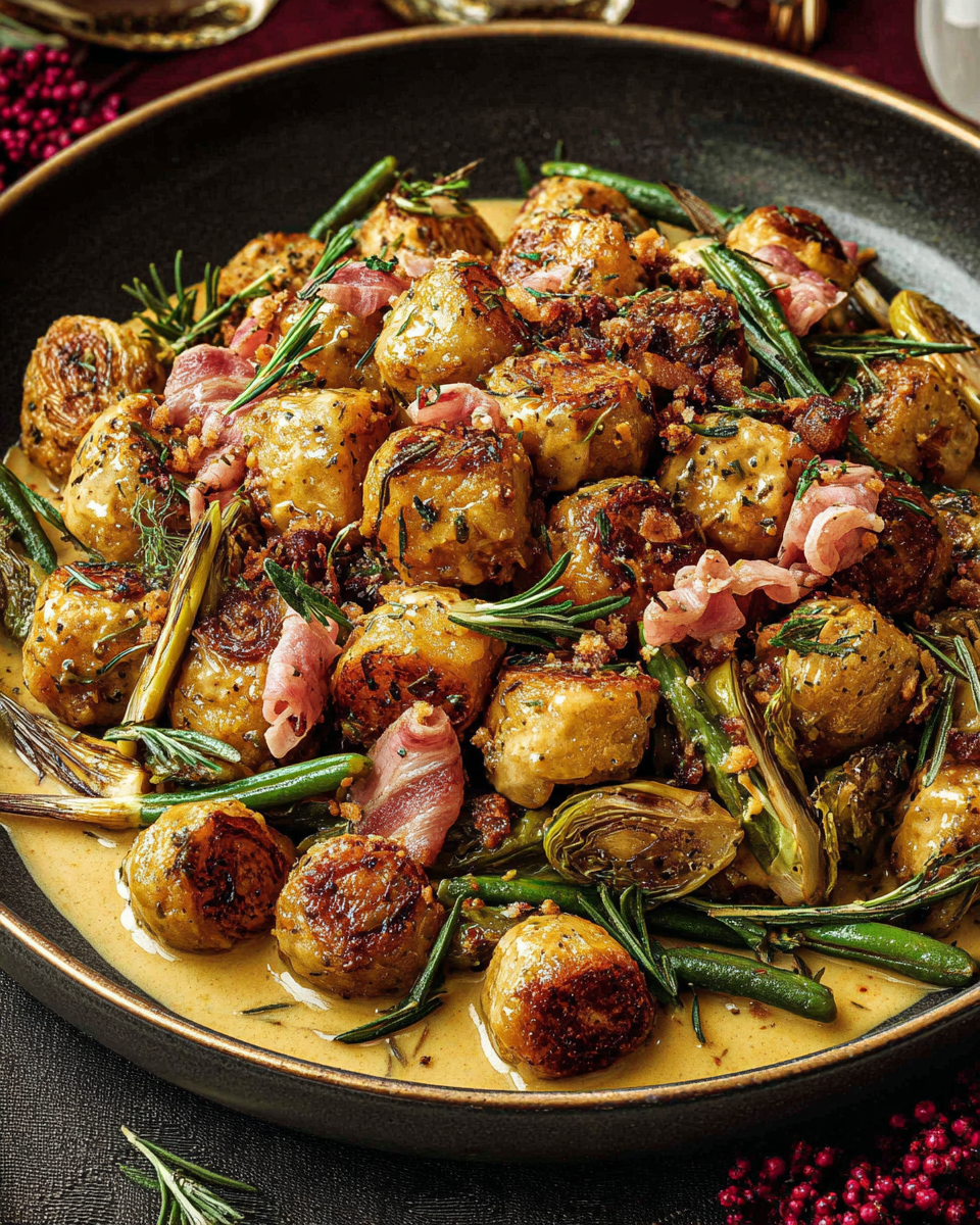 Delicious Recipes for Your Fall Dinner Parties