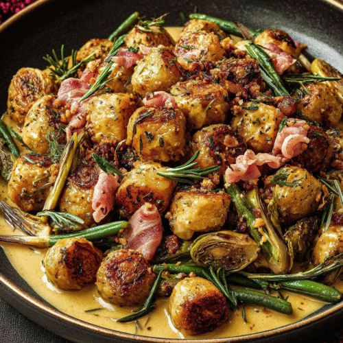 delicious recipes for your fall dinner parties