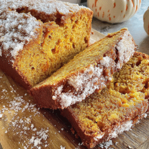hearty sweet potato cinnamon bread recipe