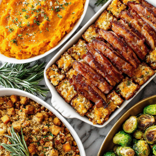 Perfect Thanksgiving Side Dishes for a Large Gathering 2 perfect thanksgiving side dishes for a large gathering