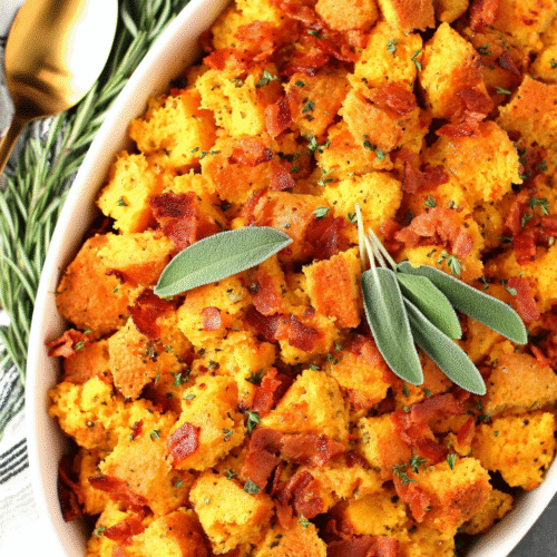 thanksgiving pasta dishes to enrich your menu