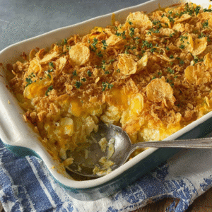 delightful easy chicken casserole for any occasion