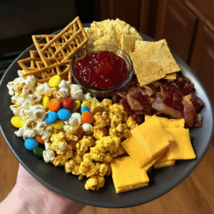 delightful snacks for your new year s eve celebration