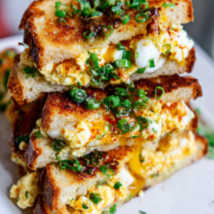 Savory Hot Pepper Jelly Cheese Bites Recipe 2 discovering the crunch of crispy egg salad