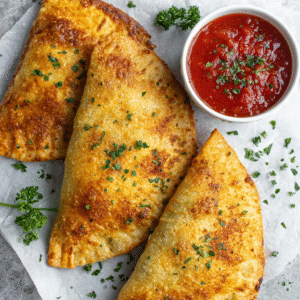 Irresistibly Crispy Tortilla Pizza Pockets 2 irresistibly crispy tortilla pizza pockets
