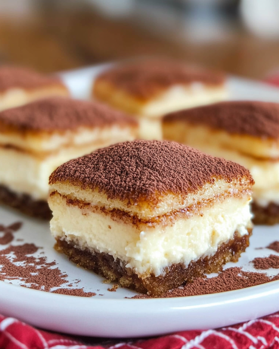 A Delightful Twist on Churro Cheesecake