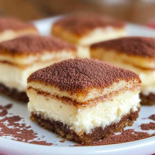 a delightful twist on churro cheesecake