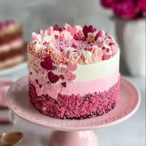 creating the perfect pink velvet cake for any occasion 2