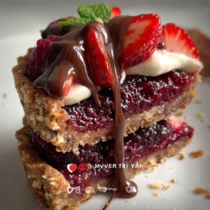 deliciously charming meyveli mini tart recipe