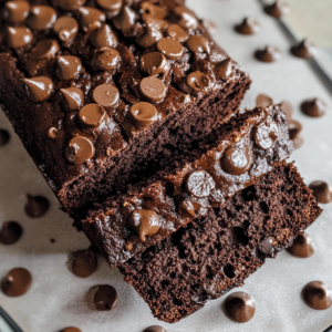 deliciously healthy chocolate bread for every occasion