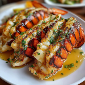 Deliciously Spicy Grilled Cajun Butter Lobster Tails 3 deliciously spicy grilled cajun butter lobster tails